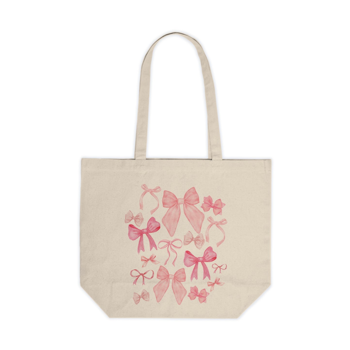 Coquette Bows - Tote Bag