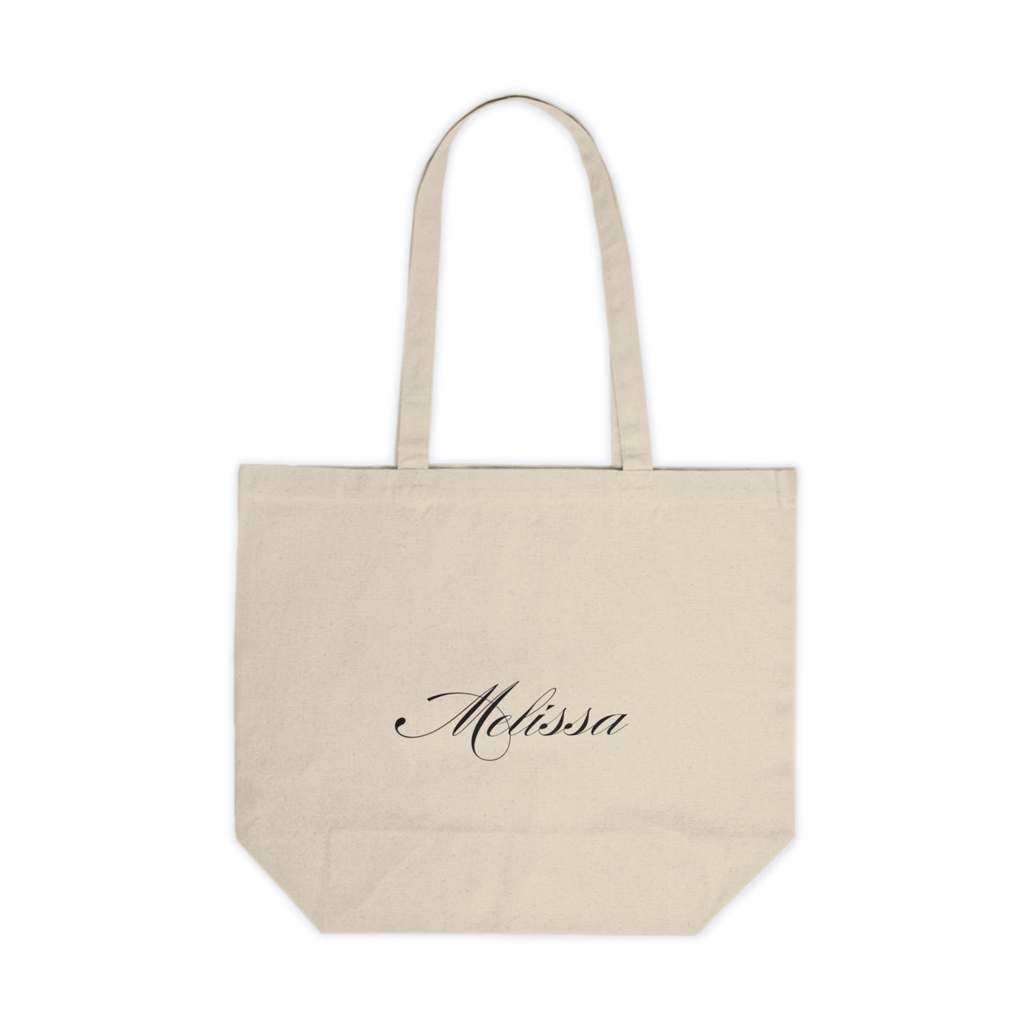 The Bach Club - Personalize Canvas Tote Bag