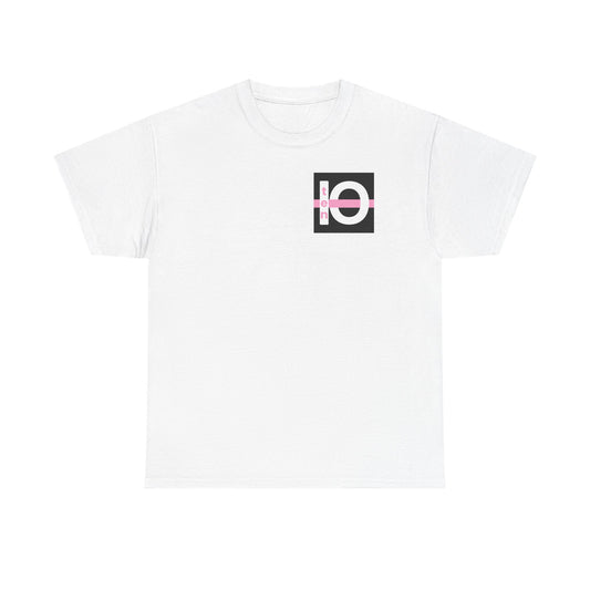 Jessie - XL - Unisex Heavy Cotton Tee