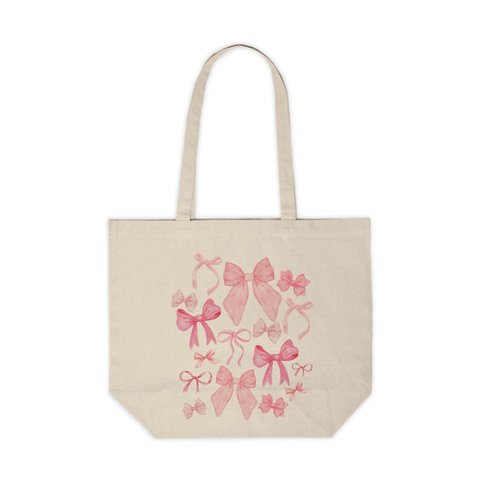 Coquette Bows - Tote Bag