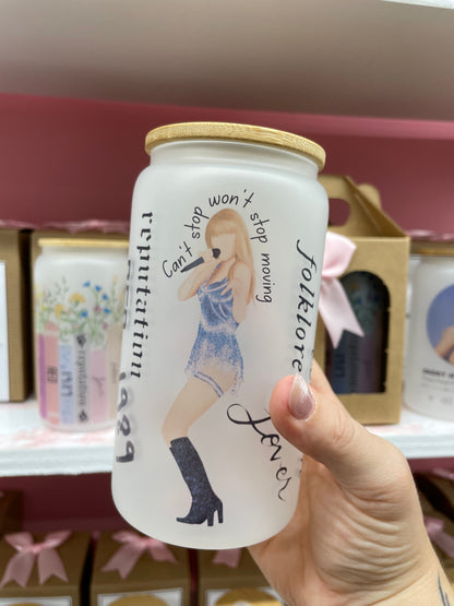 Taylor Swift Ultimate Gift - Cup Bundle